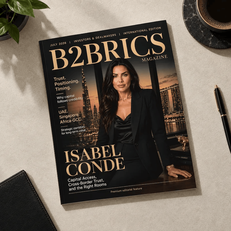 B2BRICS