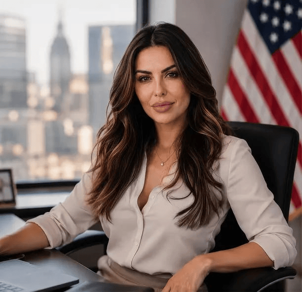 Isabel Conde — Strategic Advisor and Entrepreneur